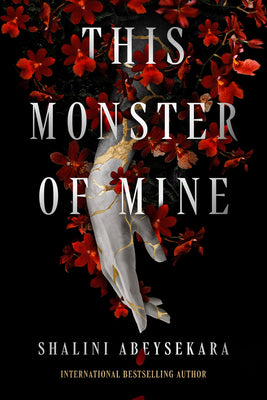 Cover Image for This Monster of Mine -- Shalini Abeysekara, Paperback