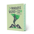 Cover Image for The Wonderful Wizard of Oz -- L. Frank Baum, Hardcover