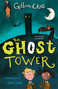 Cover Image for The Ghost Tower -- Gillian Cross, Paperback