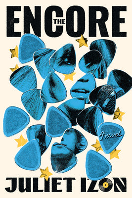 Cover Image for The Encore -- Juliet Izon, Paperback