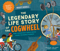 Cover Image for Mighty Models: The Legendary Life Story of the Cogwheel -- Christine Van Zandt, Hardcover