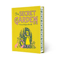 Cover Image for The Secret Garden -- Frances Hodgson Burnett, Hardcover