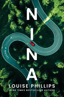 Cover Image for Nina -- Louise Phillips, Paperback