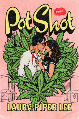 Cover Image for Pot Shot -- Laura Piper Lee, Paperback