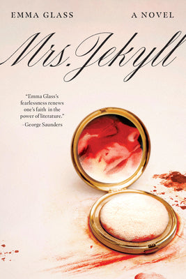 Cover Image for Mrs. Jekyll -- Emma Glass, Paperback