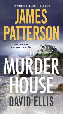 Cover Image for The Murder House -- James Patterson, Mass Market Paperback