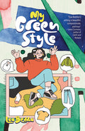 Cover Image for My Green Style -- Lea Beddia, Paperback