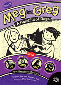 Cover Image for Meg and Greg: A Handful of Dogs -- Elspeth Rae, Paperback