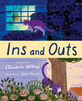Cover Image for Ins and Outs -- Elizabeth Withey, Hardcover