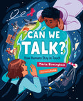 Cover Image for Can We Talk?: How Humans Stay in Touch -- Maria Birmingham, Hardcover