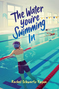 Cover Image for The Water You're Swimming in -- Rachel Schwartz Fagan, Paperback