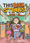Cover Image for This Book Stinks! -- Danielle Saint-Onge, Paperback