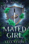 Cover Image for Mated Girl -- Leia Stone, Paperback