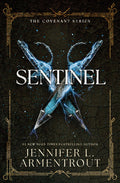 Cover Image for Sentinel -- Jennifer L. Armentrout, Paperback