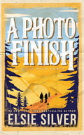 Cover Image for A Photo Finish -- Elsie Silver, Paperback