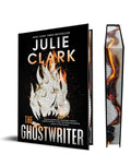 Cover Image for The Ghostwriter -- Julie Clark, Hardcover