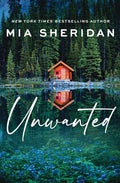 Cover Image for Unwanted -- Mia Sheridan, Paperback