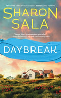 Cover Image for Daybreak -- Sharon Sala, Paperback