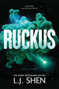 Cover Image for Ruckus -- L. J. Shen, Paperback