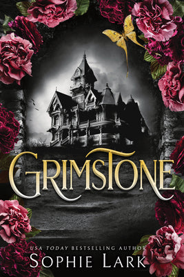 Cover Image for Grimstone -- Sophie Lark, Paperback