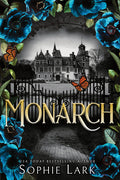 Cover Image for Monarch -- Sophie Lark, Paperback