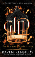 Cover Image for Gild -- Raven Kennedy, Paperback