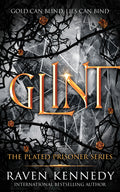 Cover Image for Glint -- Raven Kennedy, Paperback