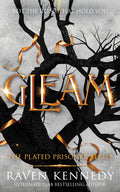Cover Image for Gleam -- Raven Kennedy, Paperback