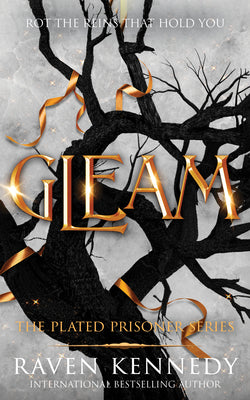 Cover Image for Gleam -- Raven Kennedy, Paperback