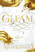 Cover Image for Gleam -- Raven Kennedy, Hardcover