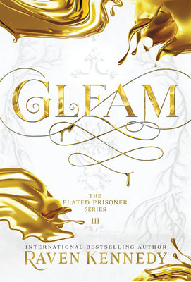 Cover Image for Gleam -- Raven Kennedy, Hardcover