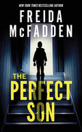Cover Image for The Perfect Son -- Freida McFadden, Paperback