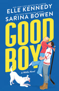Cover Image for Good Boy -- Elle Kennedy, Paperback