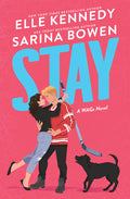 Cover Image for Stay -- Elle Kennedy, Paperback