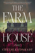 Cover Image for The Farmhouse -- Chelsea Conradt, Paperback