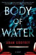 Cover Image for Body of Water -- Adam Godfrey, Paperback