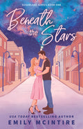 Cover Image for Beneath the Stars -- Emily McIntire, Paperback