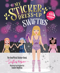 Cover Image for My Sticker Dress-Up: Swifties -- Louise Anglicas, Paperback
