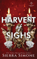 Cover Image for Harvest of Sighs -- Sierra Simone, Paperback
