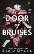 Cover Image for Door of Bruises -- Sierra Simone, Paperback