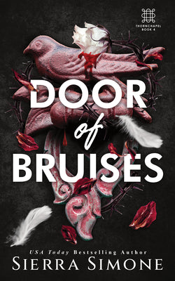 Cover Image for Door of Bruises -- Sierra Simone, Paperback