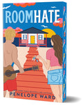 Cover Image for Roomhate (Deluxe Edition) -- Penelope Ward, Paperback