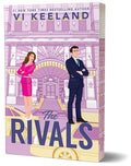 Cover Image for The Rivals (Deluxe Edition) -- VI Keeland, Paperback