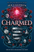 Cover Image for Charmed -- Jen Calonita, Paperback