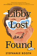 Cover Image for Libby Lost and Found -- Stephanie Booth, Paperback