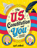 Cover Image for The U.S. Constitution and You -- Syl Sobel, Hardcover