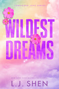Cover Image for Wildest Dreams (Standard Edition) -- L. J. Shen, Paperback