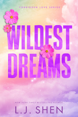 Cover Image for Wildest Dreams (Standard Edition) -- L. J. Shen, Paperback