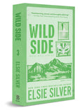 Cover Image for Wild Side (Standard Edition) -- Elsie Silver, Paperback