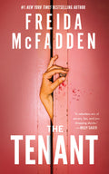 Cover Image for The Tenant -- Freida McFadden, Hardcover
